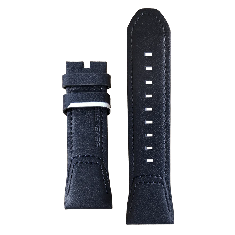 Leather, Blue (for P, PS, M, S, Q, V, W-Series)