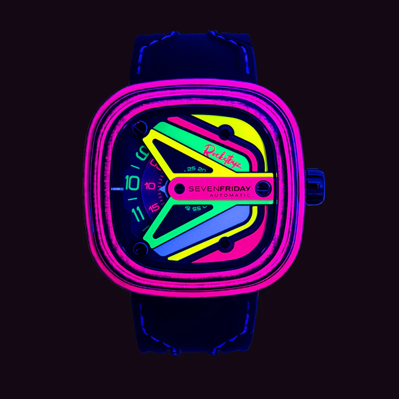 M3/04 "PINKY" - Image 2