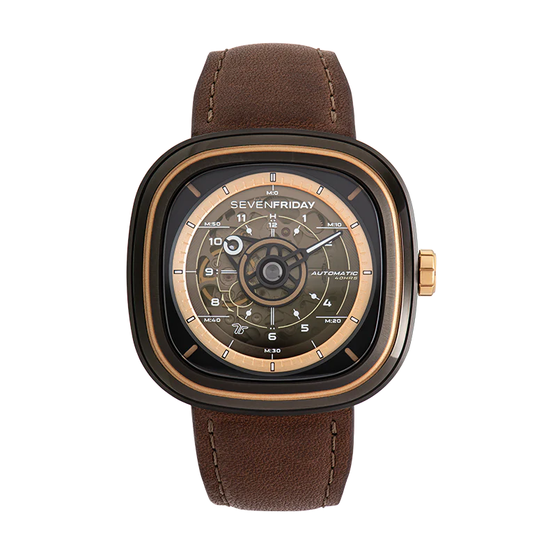 T2/03 AKA "BROWN-T"