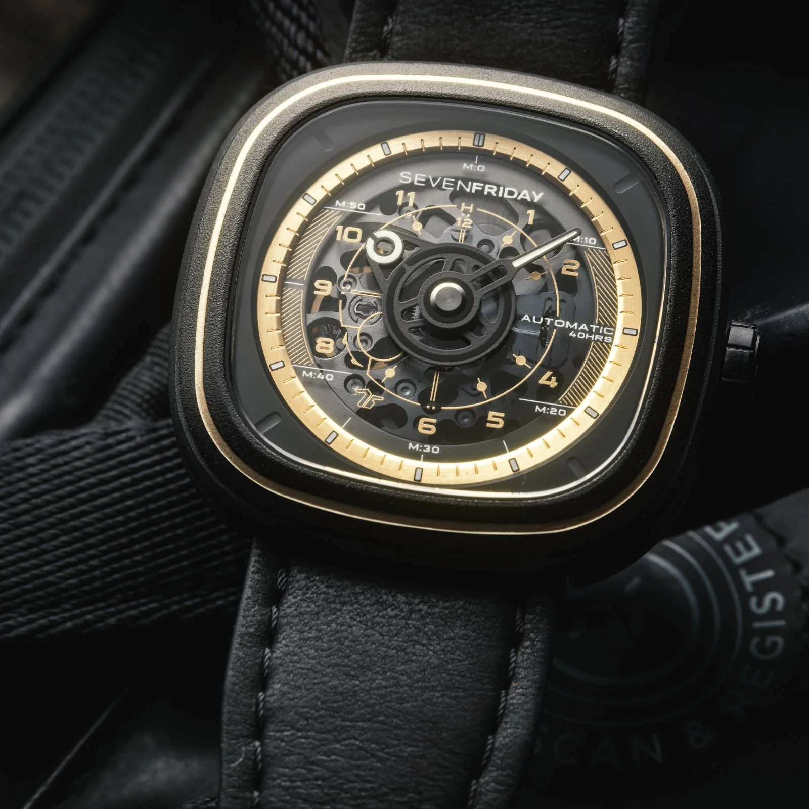 T2/06 AKA "T-WORKS" - Image 2